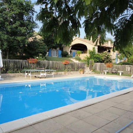 Un Gite De Charme En Haute Provence Villa Sigoyer  Buitenkant foto